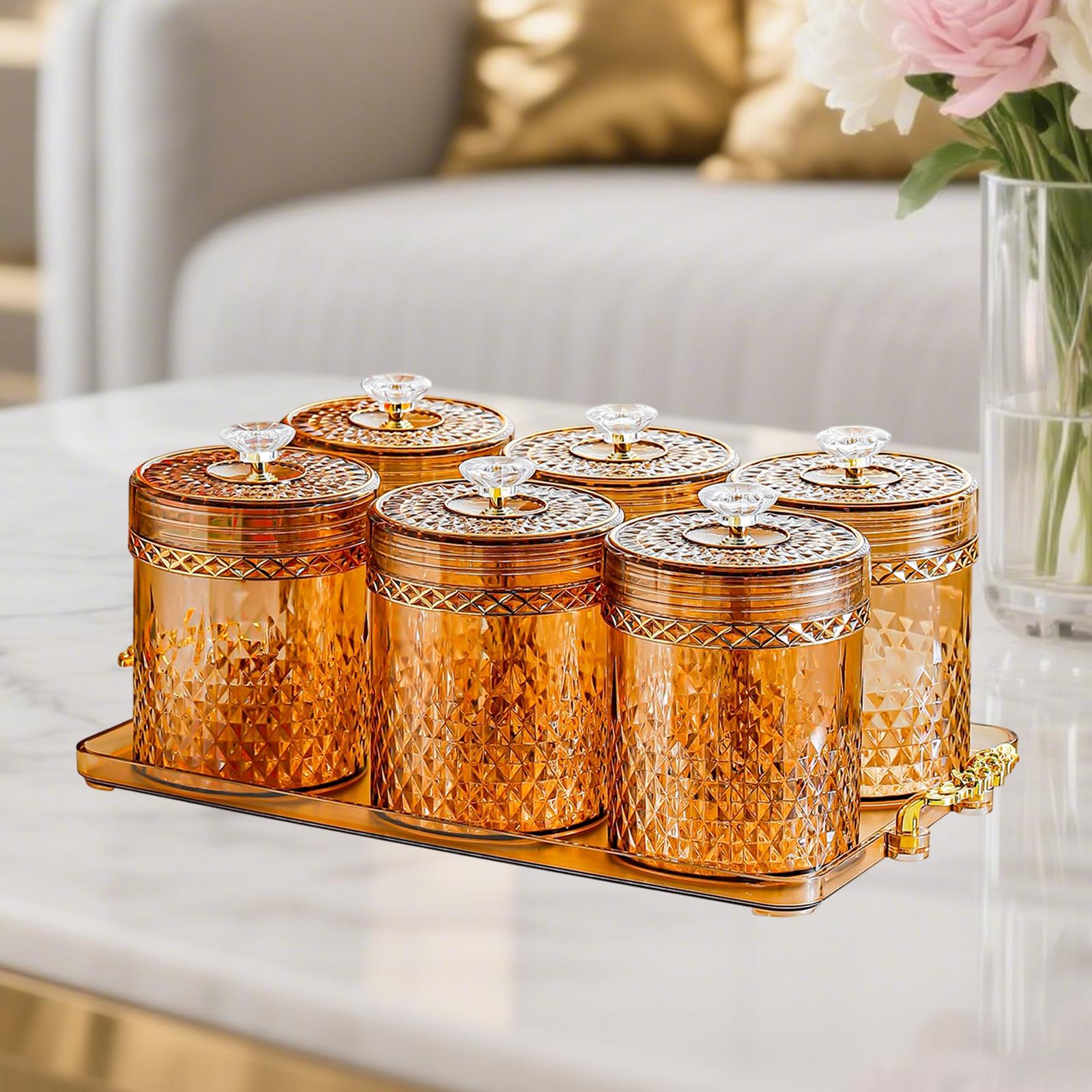 Kitchen Gadgets Cabinet - Food Storage Container Organizer Reusable Professional