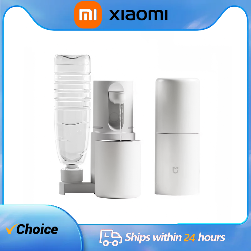Xiaomi Kitchen Gadgets - Xiaomi Mijia Portable Instant Hot Water