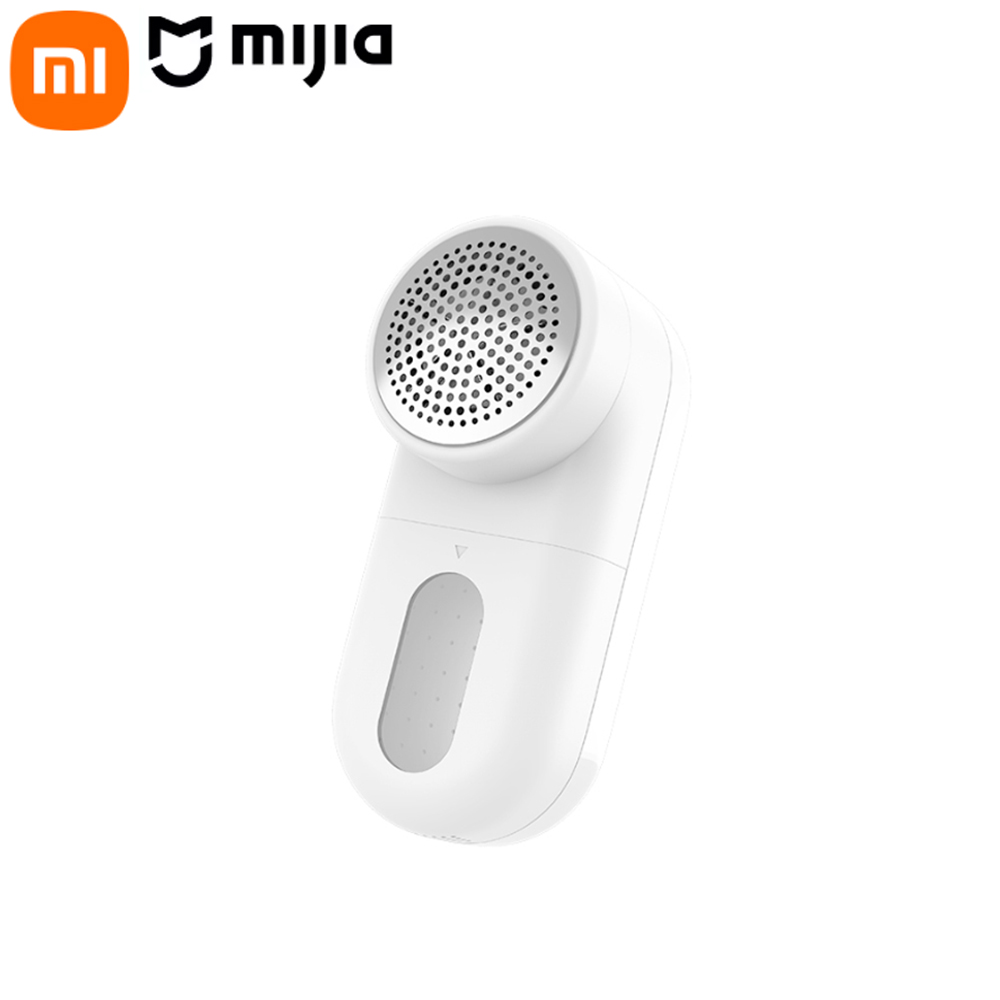Xiaomi Kitchen Gadgets - Xiaomi MIJIA Lint Remover Hairball Trimmer