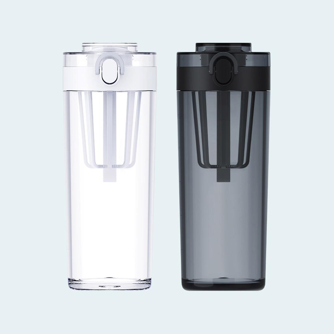 Xiaomi Mijia 500ml Tritan Wate - Xiaomi Kitchen Gadgets ulasan dan harga