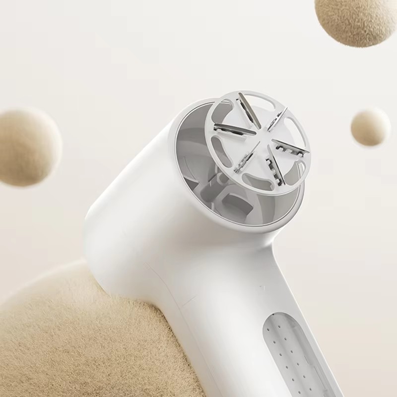Original Xiaomi Mijia Lint Rem - Xiaomi Kitchen Gadgets ulasan dan harga
