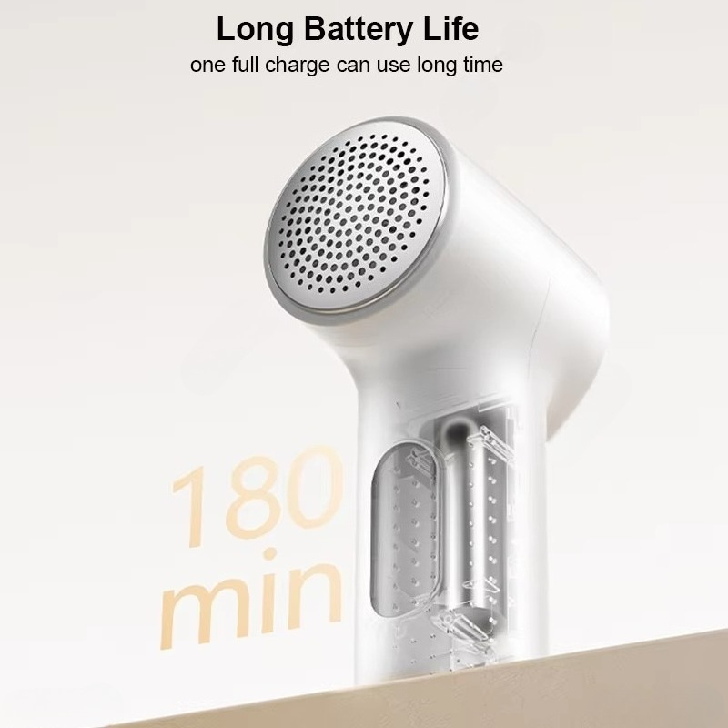 Original Xiaomi Mijia Lint Rem - Xiaomi Kitchen Gadgets ulasan dan harga