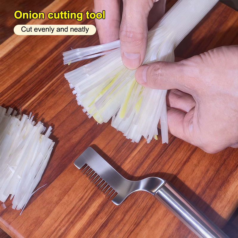 Innovative Stainless Steel Sca - Kitchen Gadgets Essential ulasan dan harga