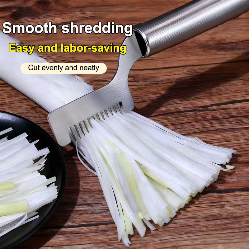 Innovative Stainless Steel Sca - Kitchen Gadgets Essential ulasan dan harga