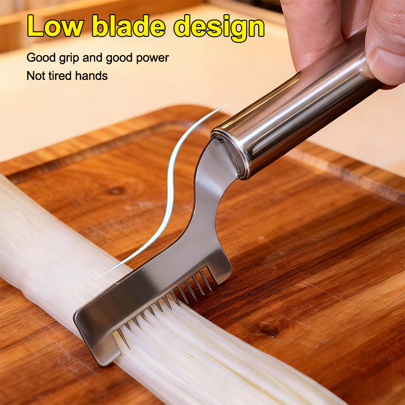 Innovative Stainless Steel Sca - Kitchen Gadgets Essential ulasan dan harga