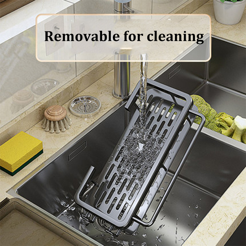 1pcs Multifunctional Wall-moun - Kitchen Gadgets Cabinet ulasan dan harga
