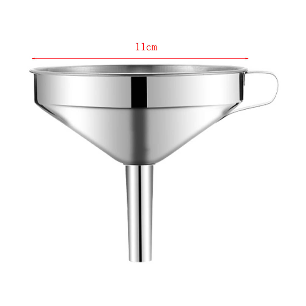 1Pc Stainless Steel Cooking Oi - Kitchen Gadgets You Need ulasan dan harga