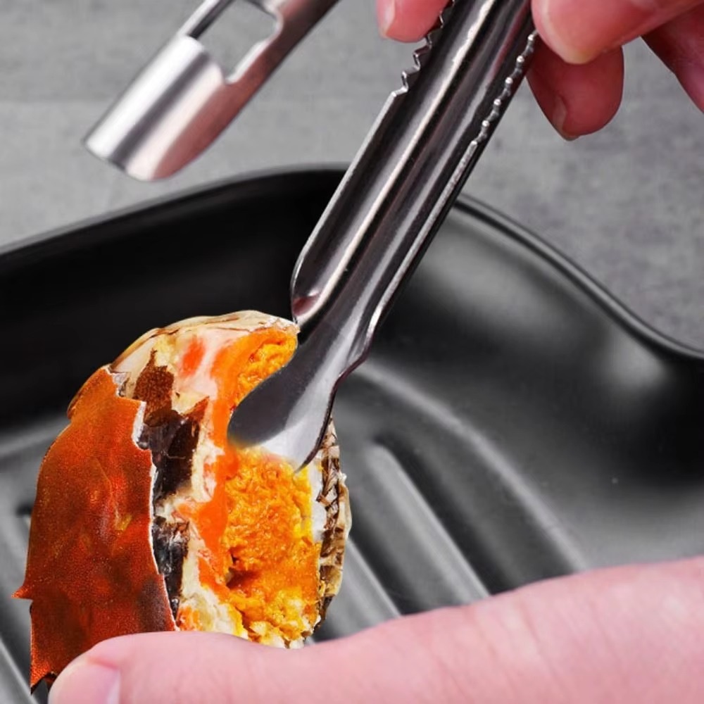 New Creative Oyster Opening Cl - Kitchen Gadgets Name ulasan dan harga