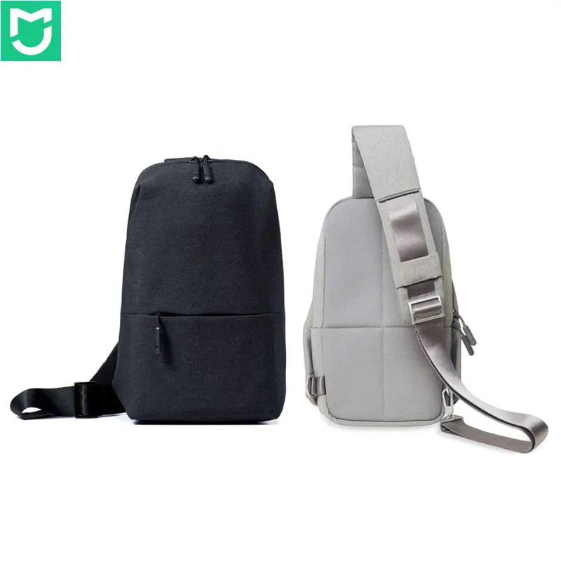 Original MIJIA Backpack urban  - Xiaomi Kitchen Gadgets ulasan dan harga
