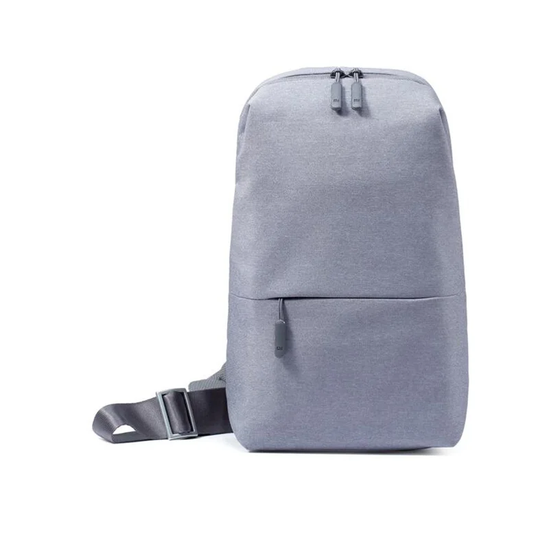 Original MIJIA Backpack urban  - Xiaomi Kitchen Gadgets ulasan dan harga