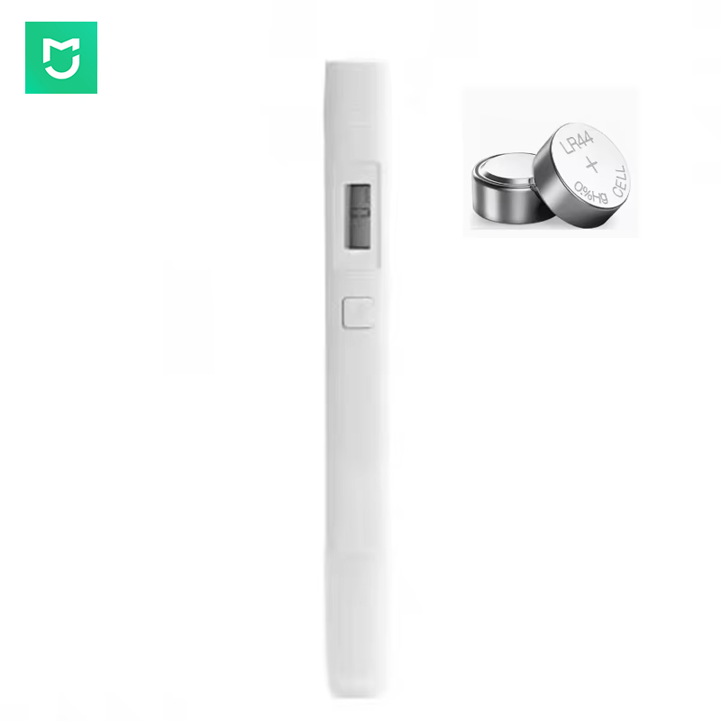 With battery Original MIJIA TD - Xiaomi Kitchen Gadgets ulasan dan harga