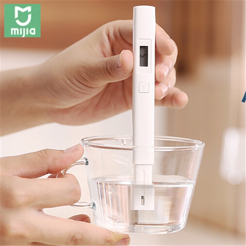 With battery Original MIJIA TD - Xiaomi Kitchen Gadgets ulasan dan harga