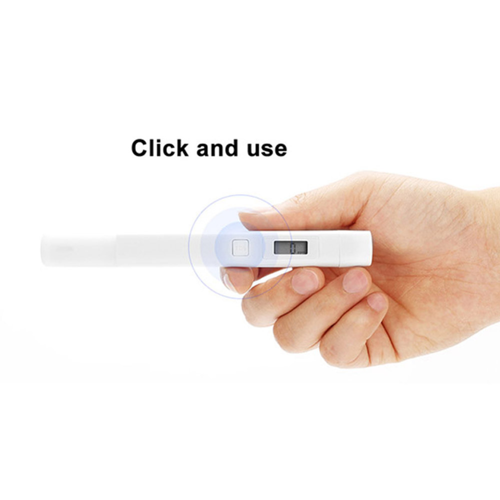 With battery Original MIJIA TD - Xiaomi Kitchen Gadgets ulasan dan harga