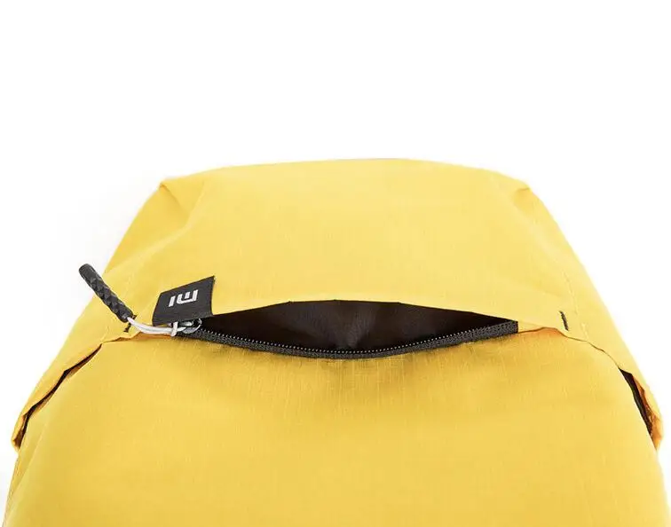 Original Xiaomi Mi Small Backp - Xiaomi Kitchen Gadgets ulasan dan harga