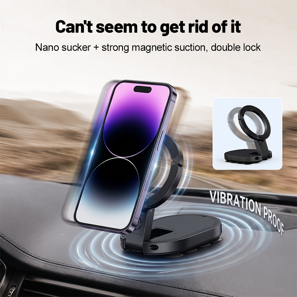360° Rotation 3‑In‑1 Suction C - Kitchen Gadgets Essential ulasan dan harga