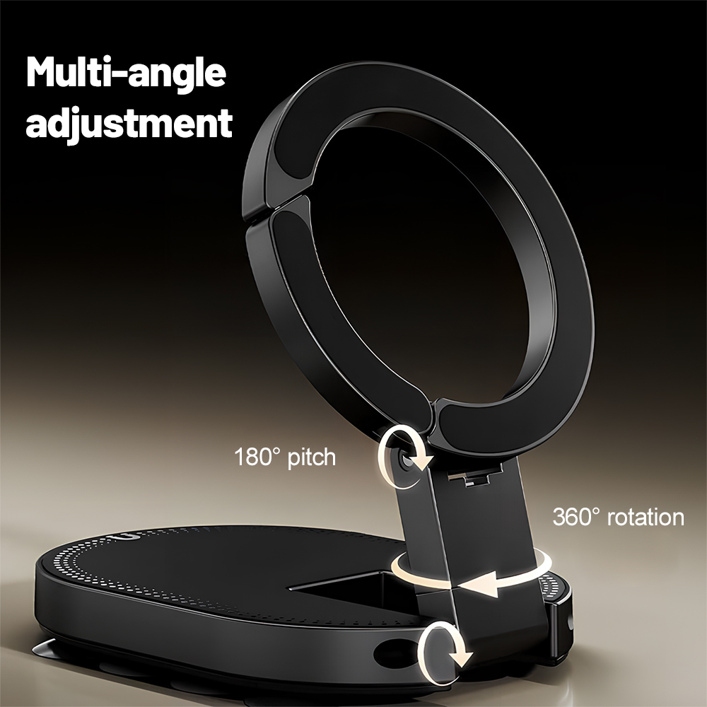 360° Rotation 3‑In‑1 Suction C - Kitchen Gadgets Essential ulasan dan harga