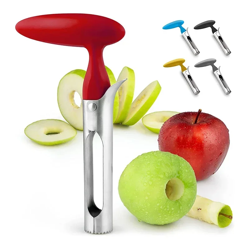 High-End Stainless Steel Fruit - Kitchen Gadgets Essential ulasan dan harga