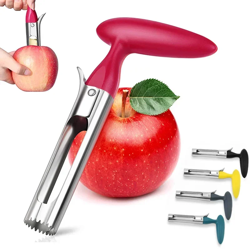 High-End Stainless Steel Fruit - Kitchen Gadgets Essential ulasan dan harga