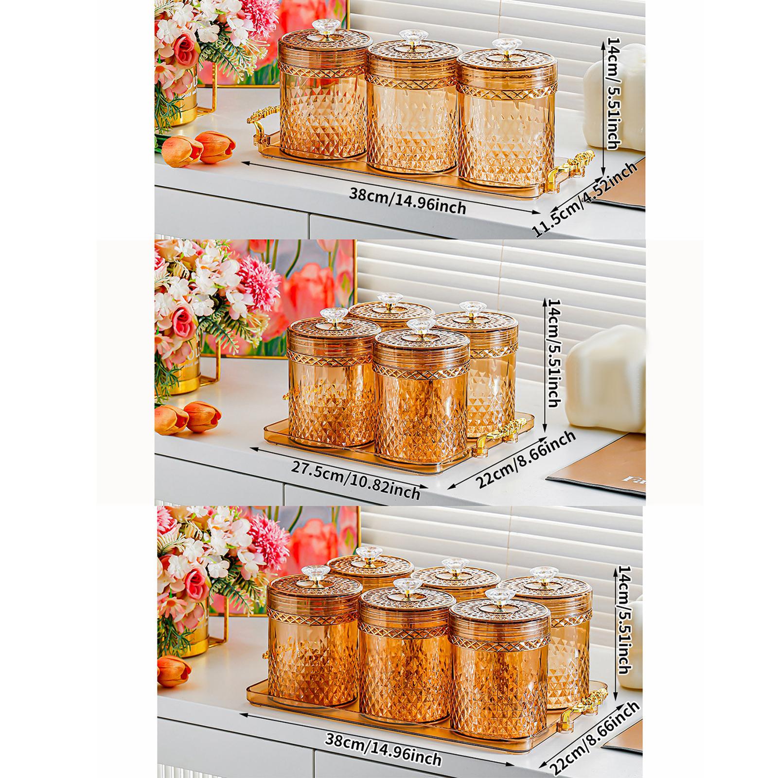 Food Storage Container Organiz - Kitchen Gadgets Cabinet ulasan dan harga