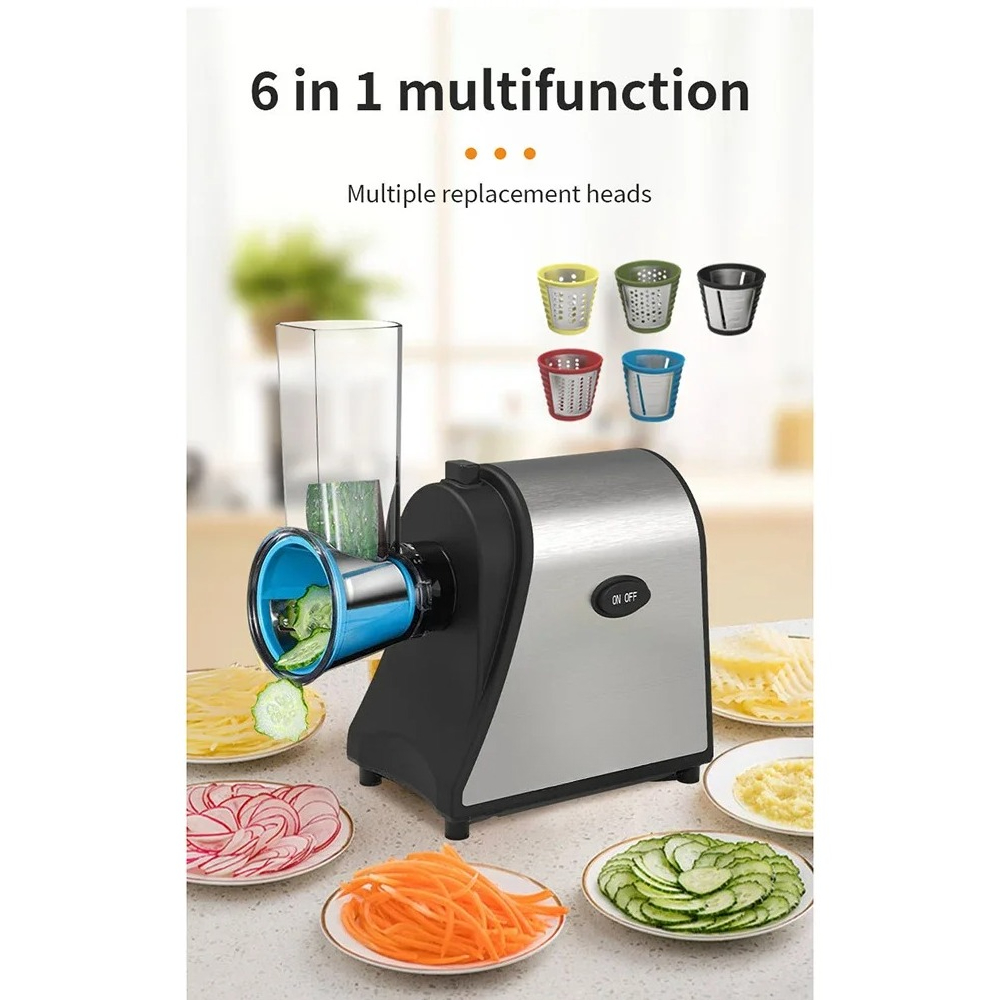 Multifunctional Vegetable Slic - Kitchen Gadgets Essential ulasan dan harga