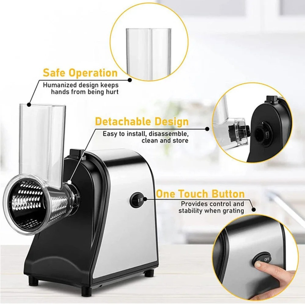 Multifunctional Vegetable Slic - Kitchen Gadgets Essential ulasan dan harga