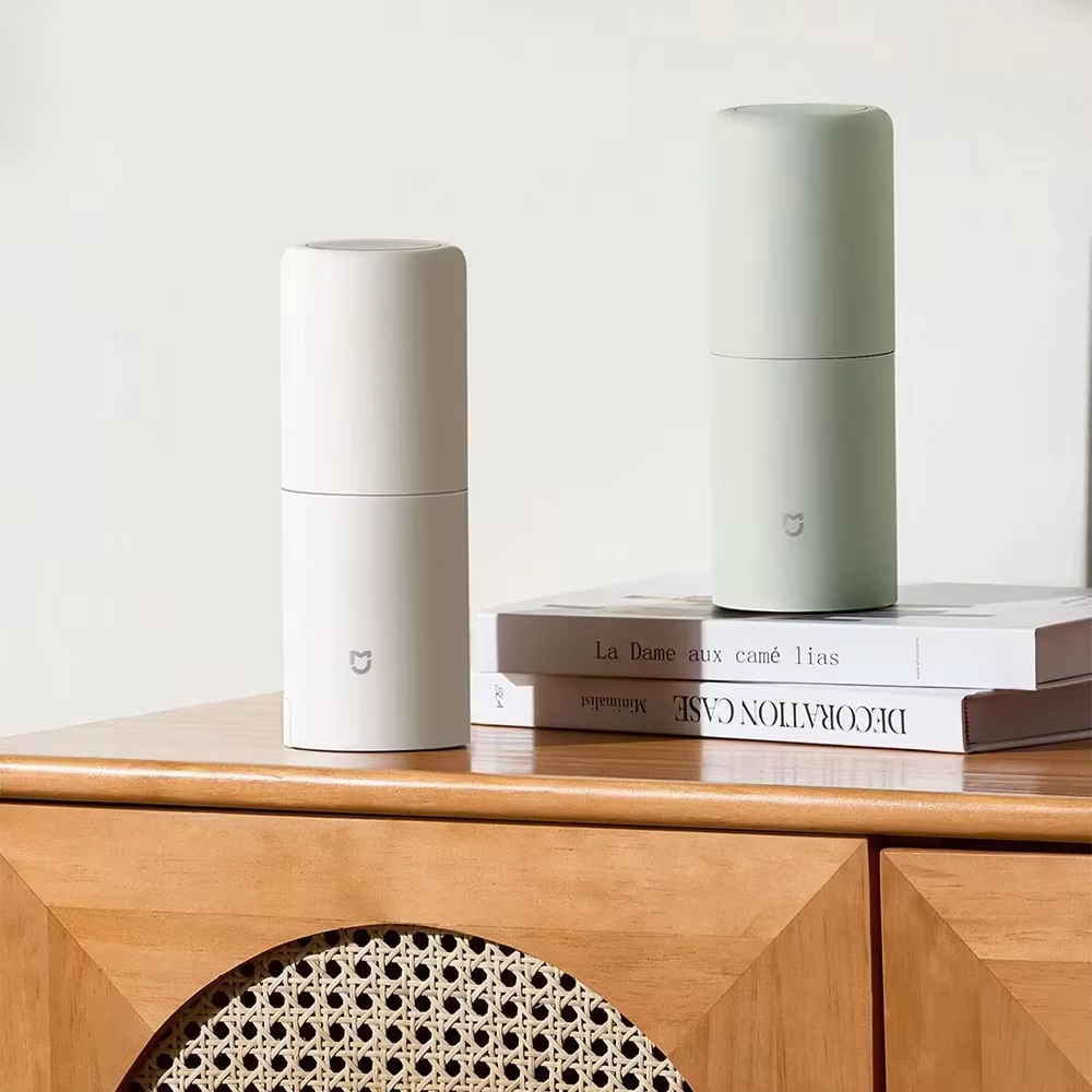 Xiaomi Mijia Portable Instant  - Xiaomi Kitchen Gadgets ulasan dan harga