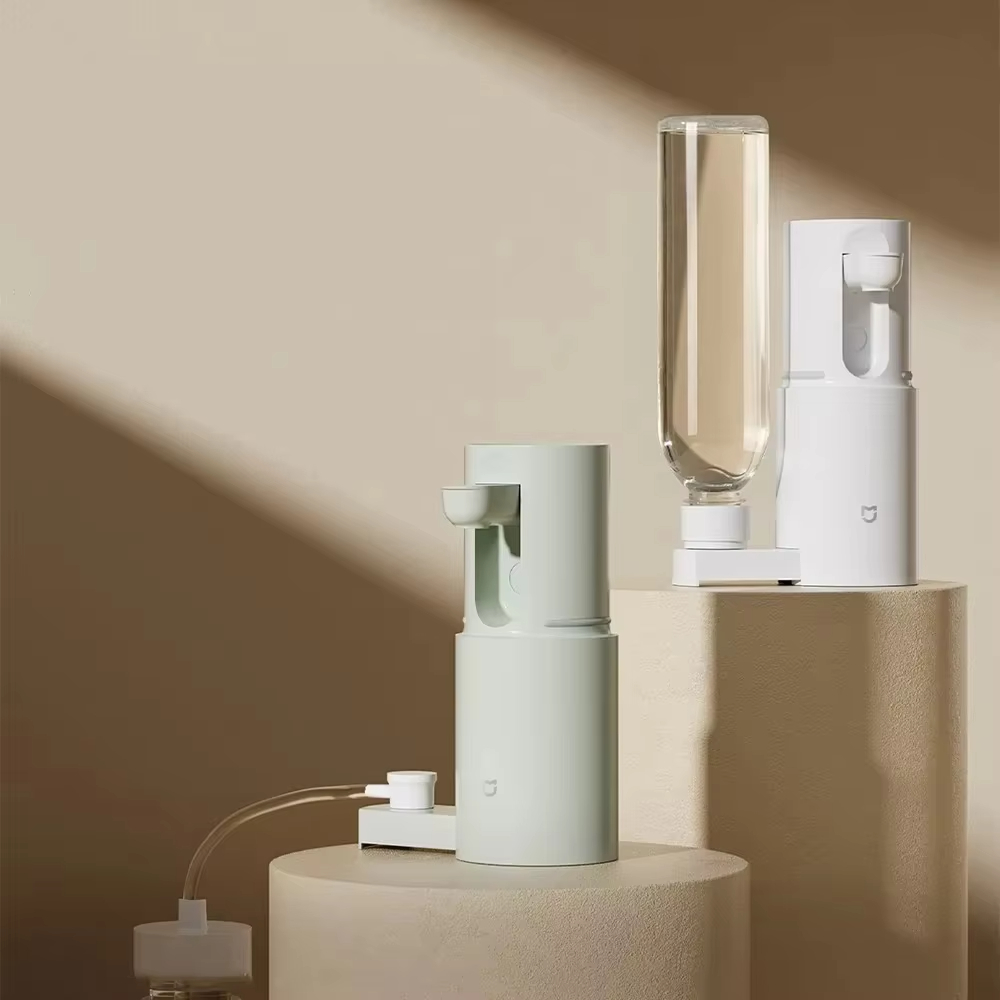 Xiaomi Mijia Portable Instant  - Xiaomi Kitchen Gadgets ulasan dan harga