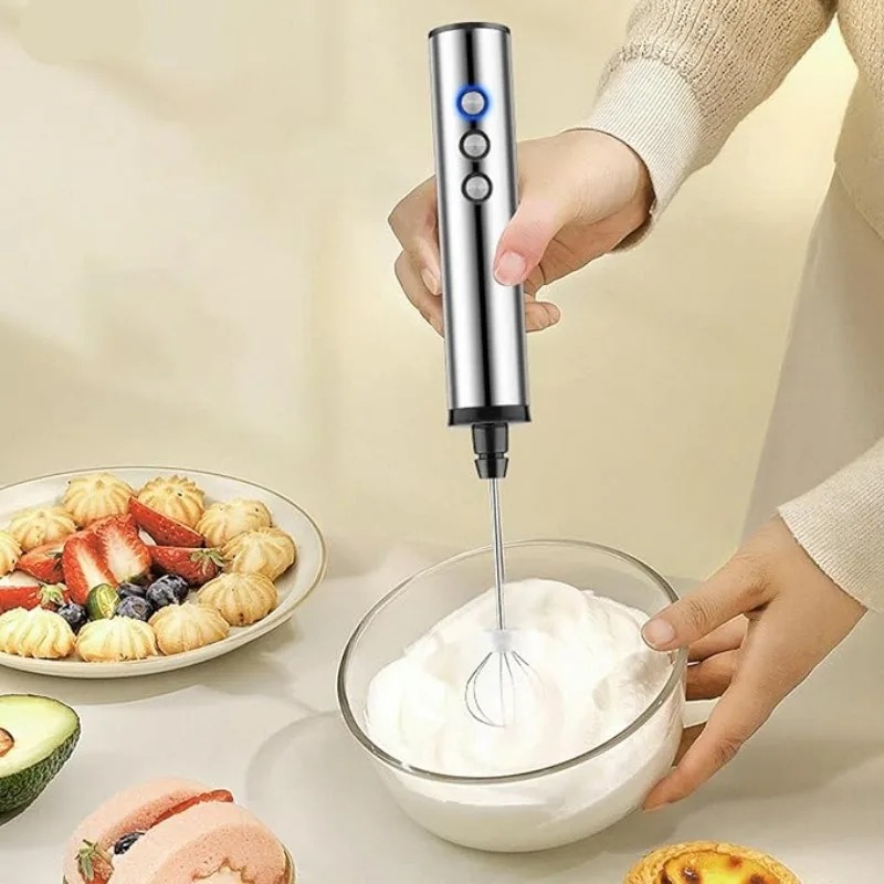 Magpie 3 in 1 Handheld Electri - Kitchen Gadgets Blender ulasan dan harga