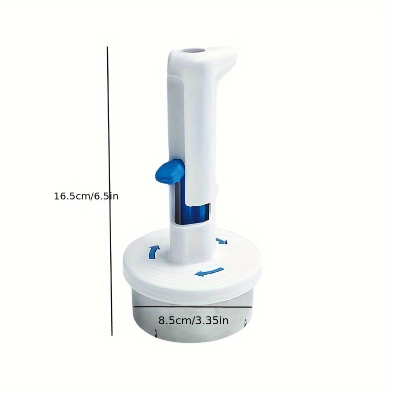Ergonomic Ice Cream Scoop - Ea - Kitchen Gadgets Essential ulasan dan harga