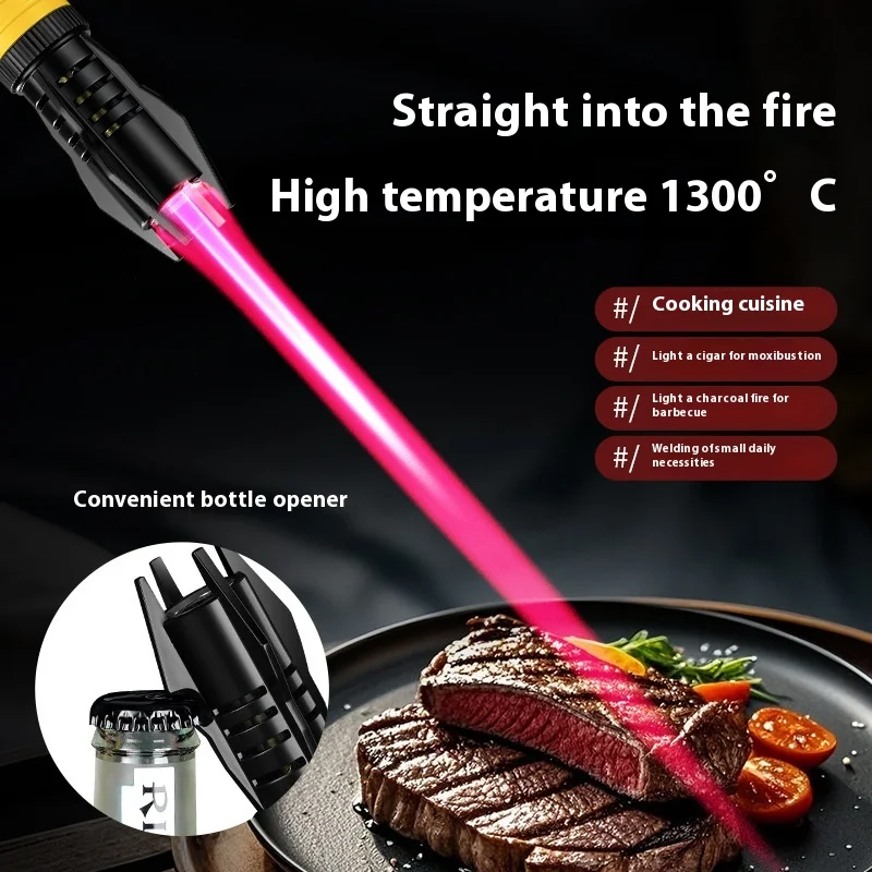 Gas Lighter Kitchen Cooking Po - Kitchen Gadgets You Need ulasan dan harga