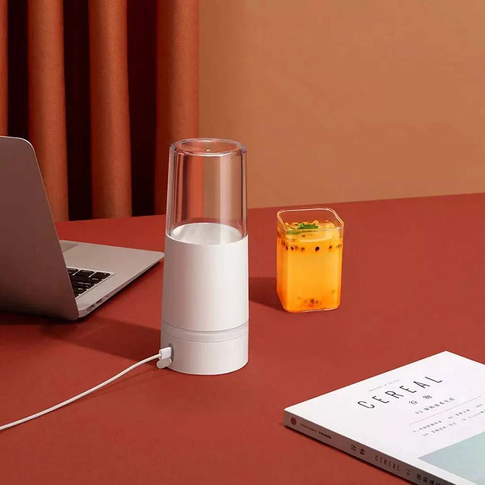 XIAOMI MIJIA Mini Portable Ble - Xiaomi Kitchen Gadgets ulasan dan harga