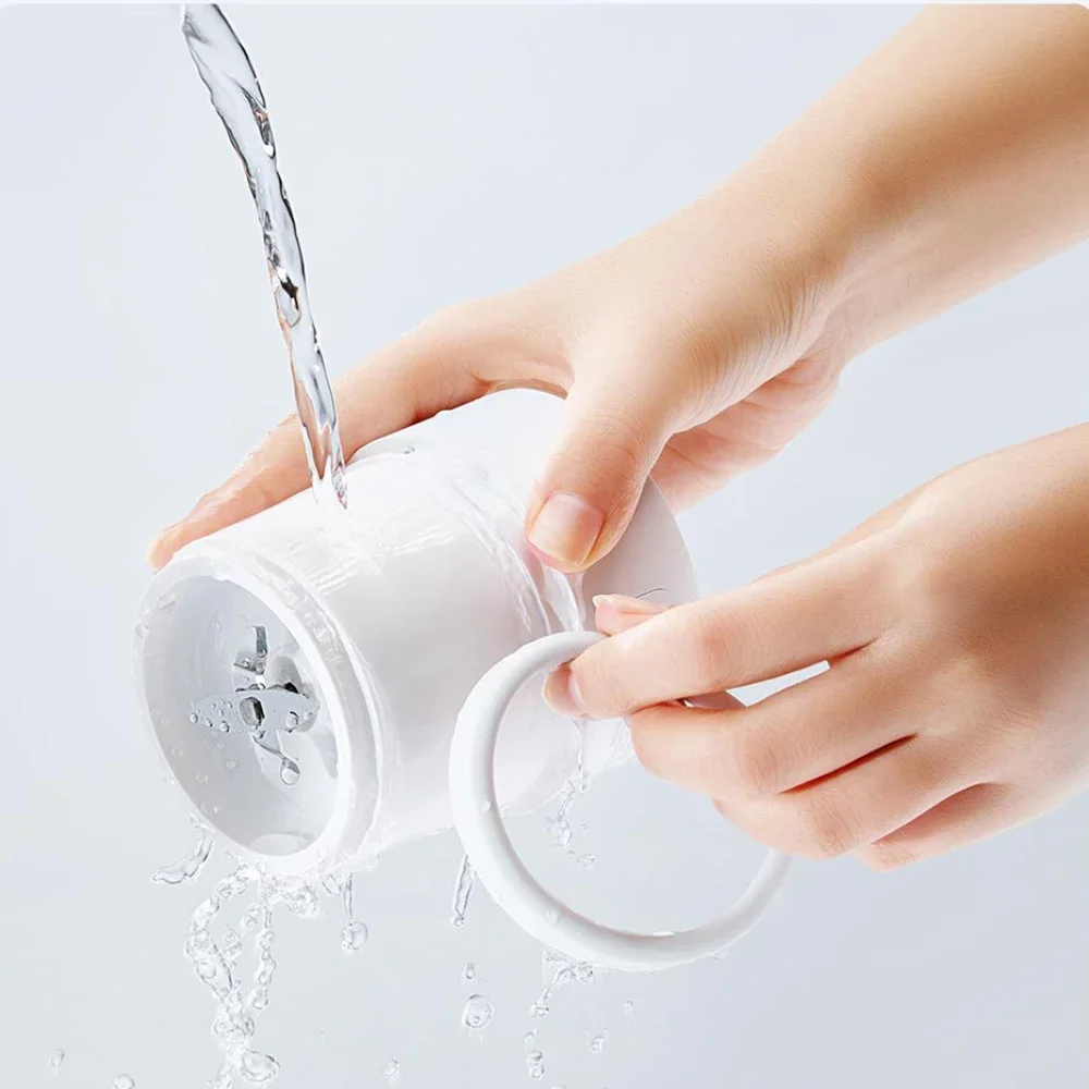 XIAOMI MIJIA Mini Portable Ble - Xiaomi Kitchen Gadgets ulasan dan harga