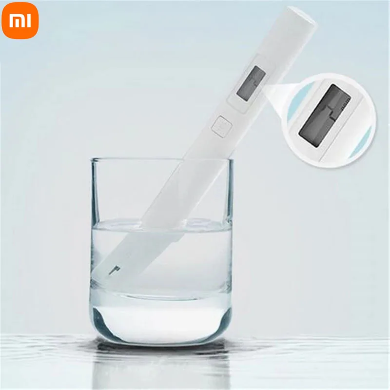 Original Xiaomi MiJia Mi TDS M - Xiaomi Kitchen Gadgets ulasan dan harga
