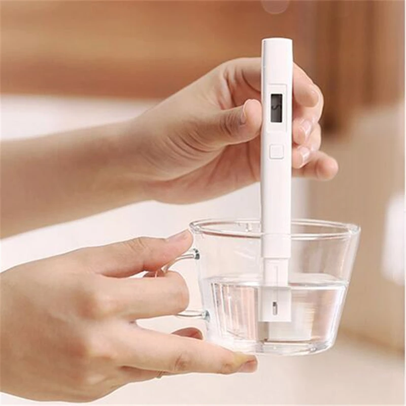 Original Xiaomi MiJia Mi TDS M - Xiaomi Kitchen Gadgets ulasan dan harga