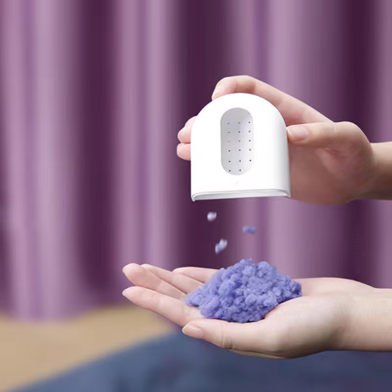 Xiaomi MIJIA Lint Remover Hair - Xiaomi Kitchen Gadgets ulasan dan harga