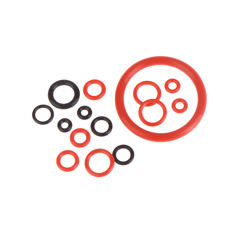 15pcs O-Ring Seal Kit Gasket F - Kitchen Gadgets That Make Life Easier ulasan dan harga