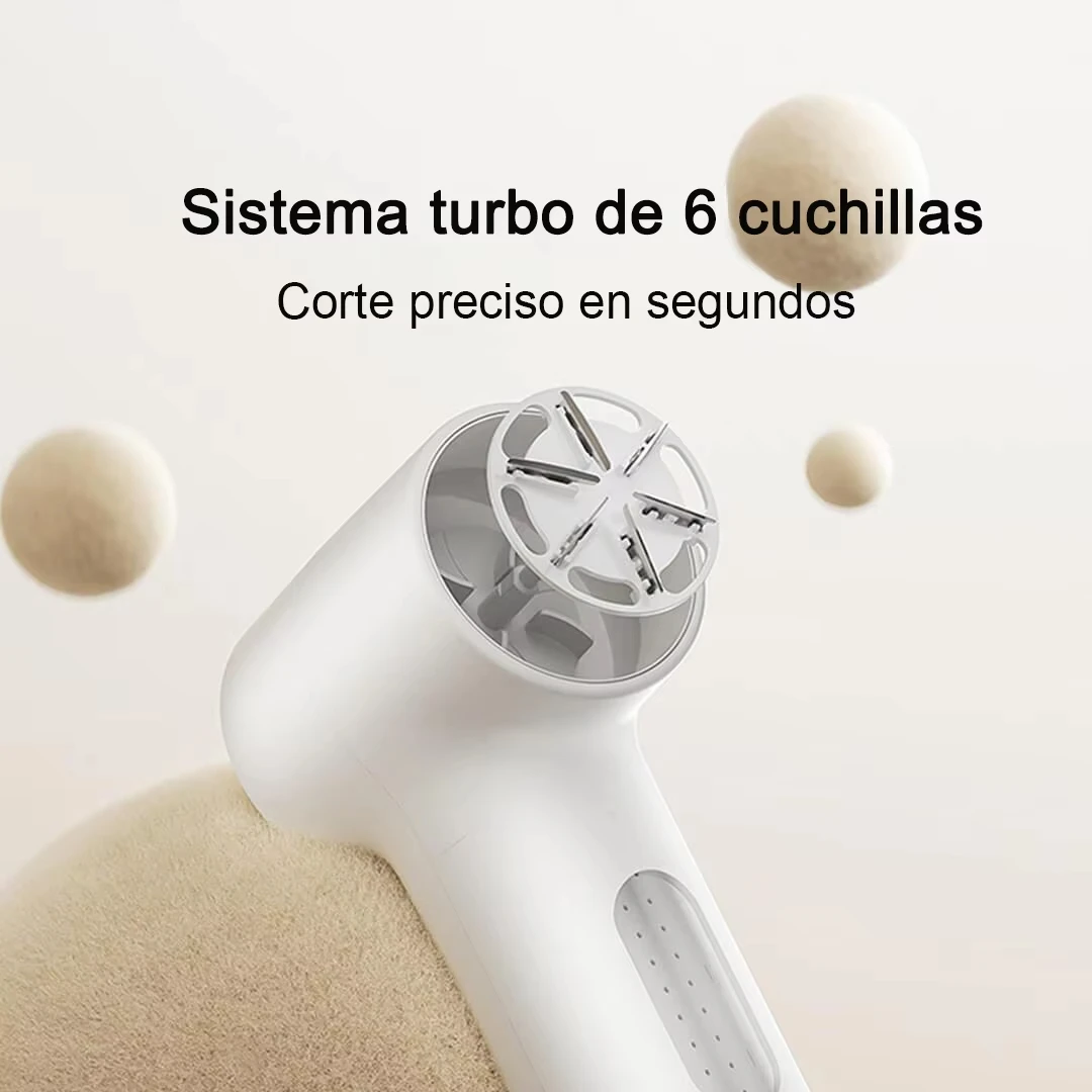 XIAOMI MIJIA Lint Remover 2 Cl - Xiaomi Kitchen Gadgets ulasan dan harga