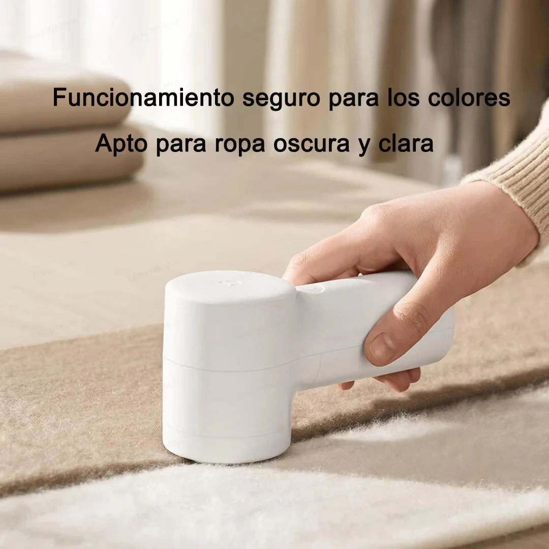 XIAOMI MIJIA Lint Remover 2 Cl - Xiaomi Kitchen Gadgets ulasan dan harga