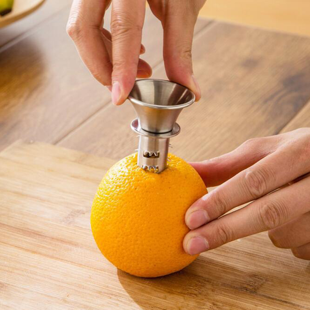 Manual Citrus Juicer Lemon Squ - Kitchen Gadgets Name ulasan dan harga