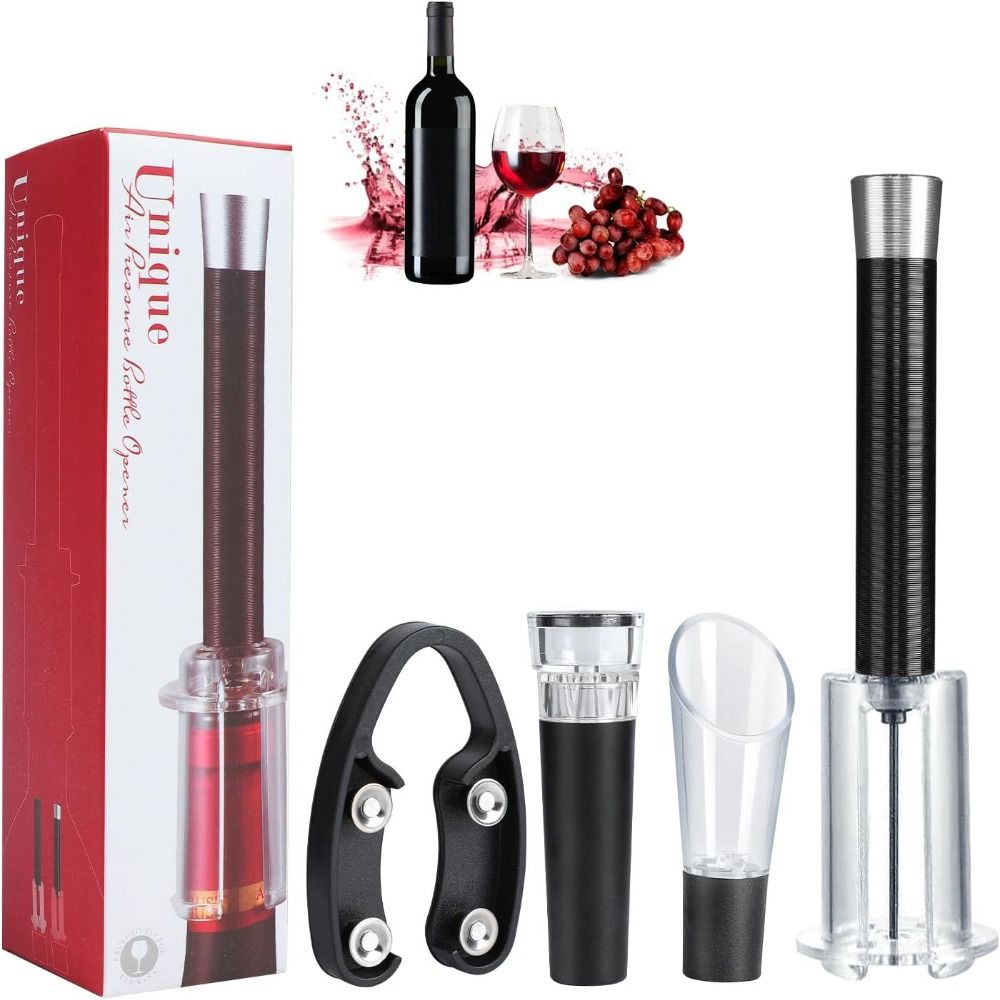 Bar Accessories Wine Bottle Op - Kitchen Gadgets That Make Life Easier ulasan dan harga