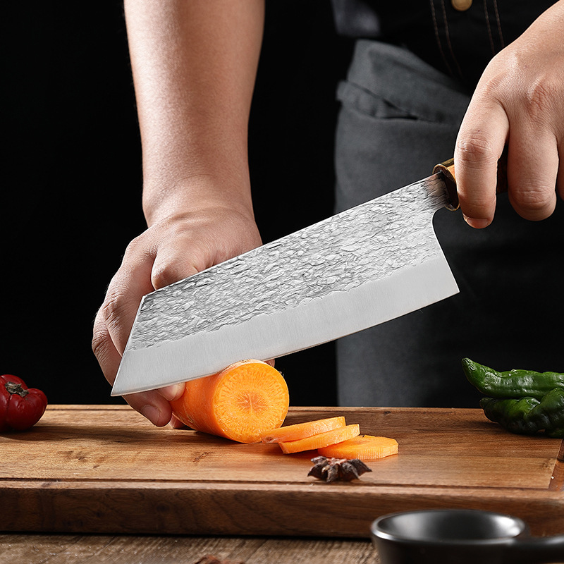 Japanese-style kitchen knife,  - Kitchen Gadgets You Need ulasan dan harga
