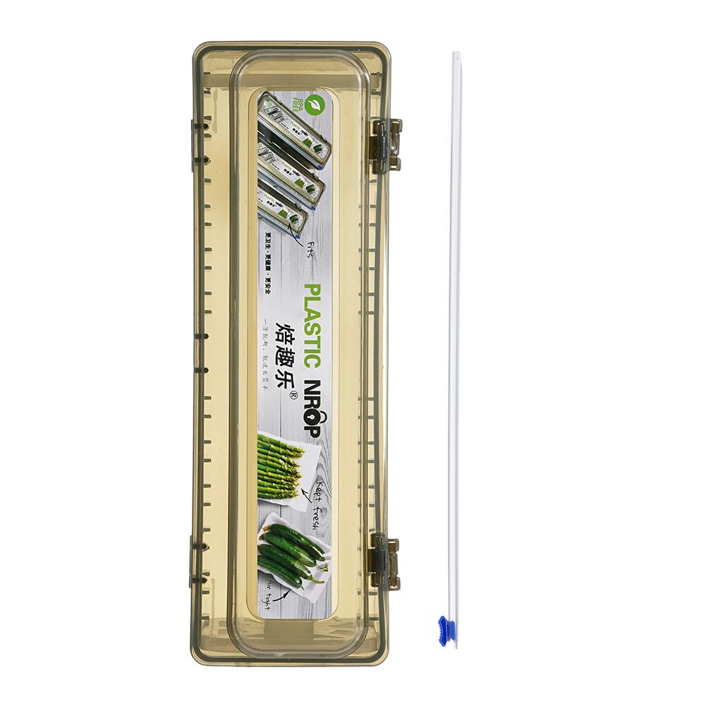 Plastic Wrap Dispenser Cling F - Kitchen Gadgets That Make Life Easier ulasan dan harga