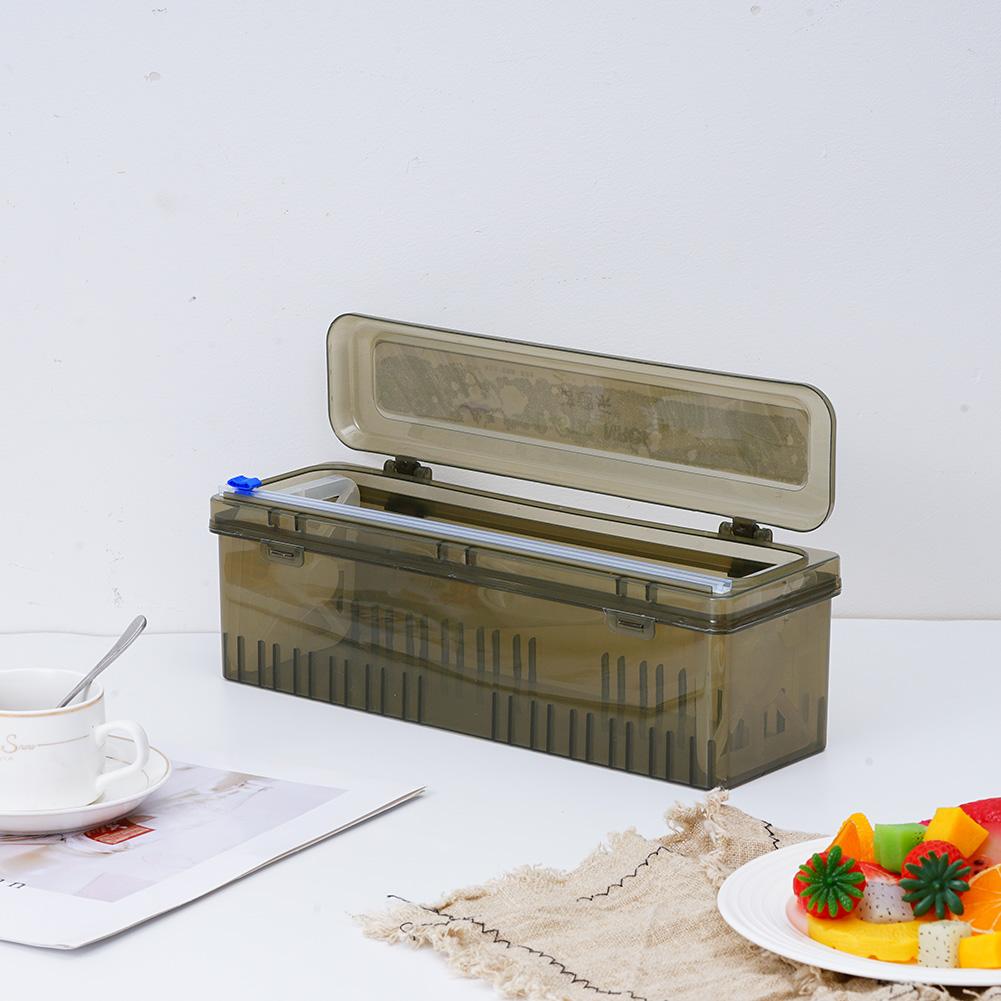 Plastic Wrap Dispenser Cling F - Kitchen Gadgets That Make Life Easier ulasan dan harga