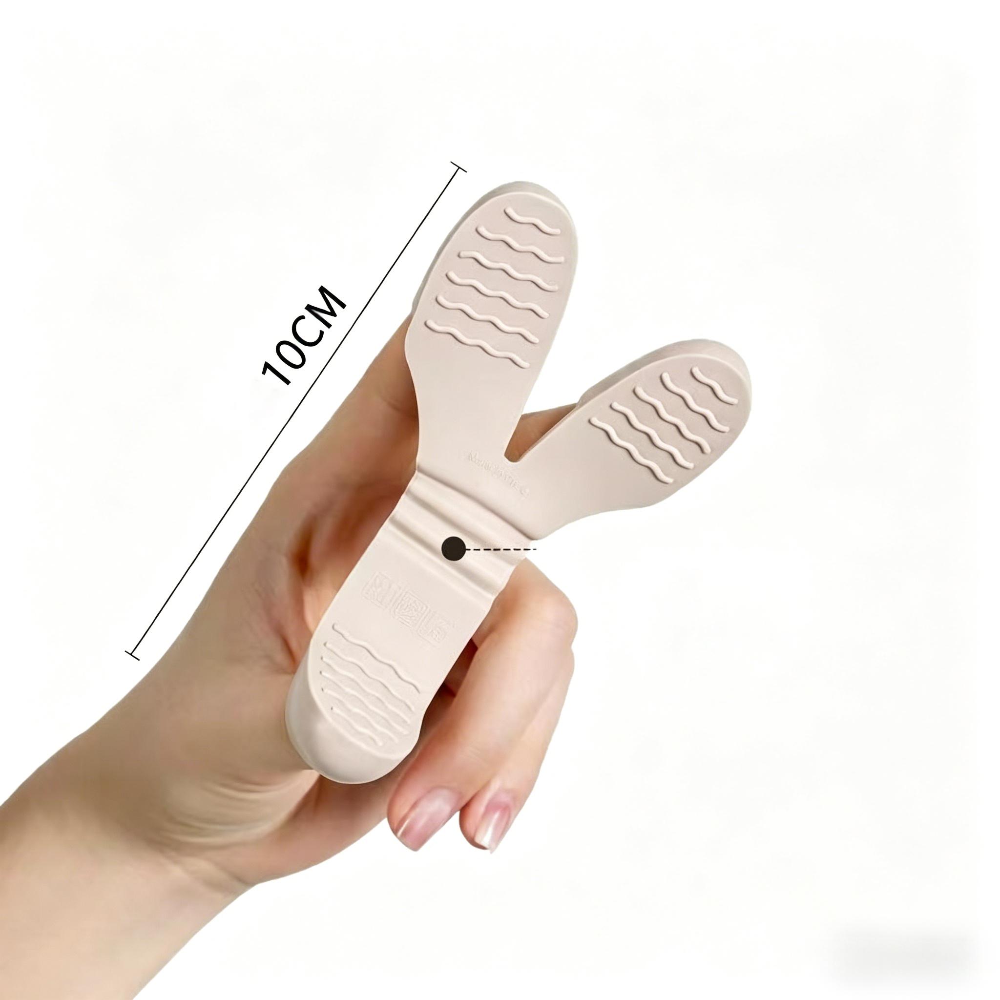 Anti-Slip Silicone Cooking Glo - Kitchen Gadgets Built In ulasan dan harga