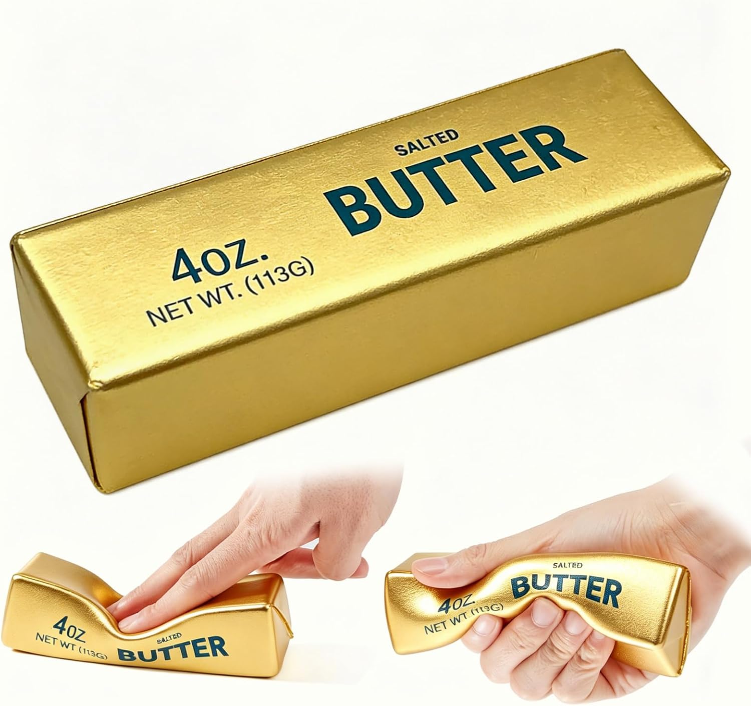 New Soft Slow Rebound Butter S - Kitchen Gadgets That Make Life Easier ulasan dan harga