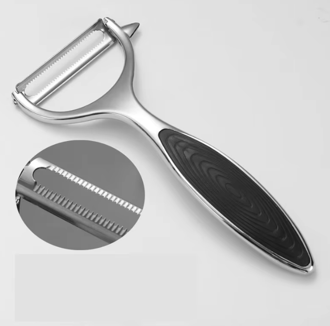 Multi-Function Kitchen Peeler  - Kitchen Gadgets Essential ulasan dan harga