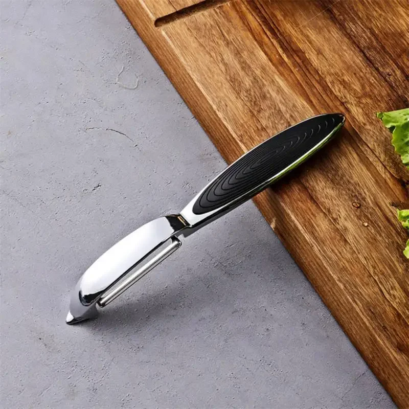 Multi-Function Kitchen Peeler  - Kitchen Gadgets Essential ulasan dan harga