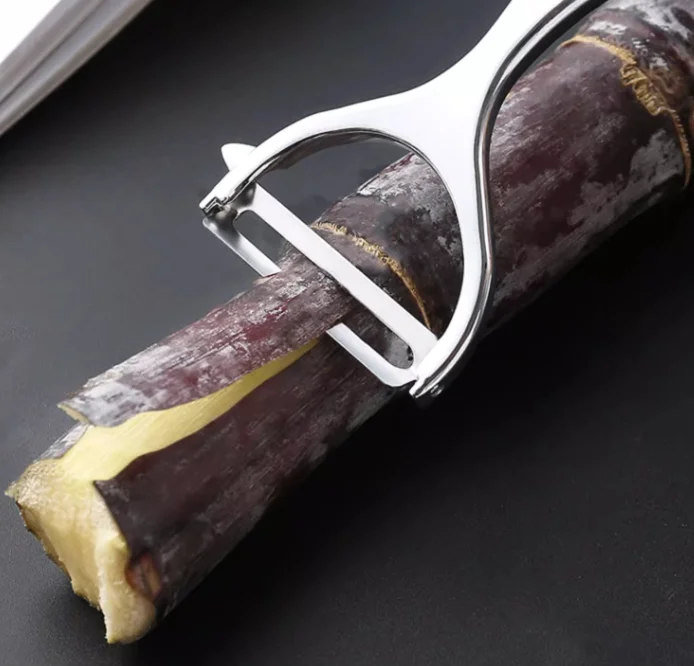 Multi-Function Kitchen Peeler  - Kitchen Gadgets Essential ulasan dan harga