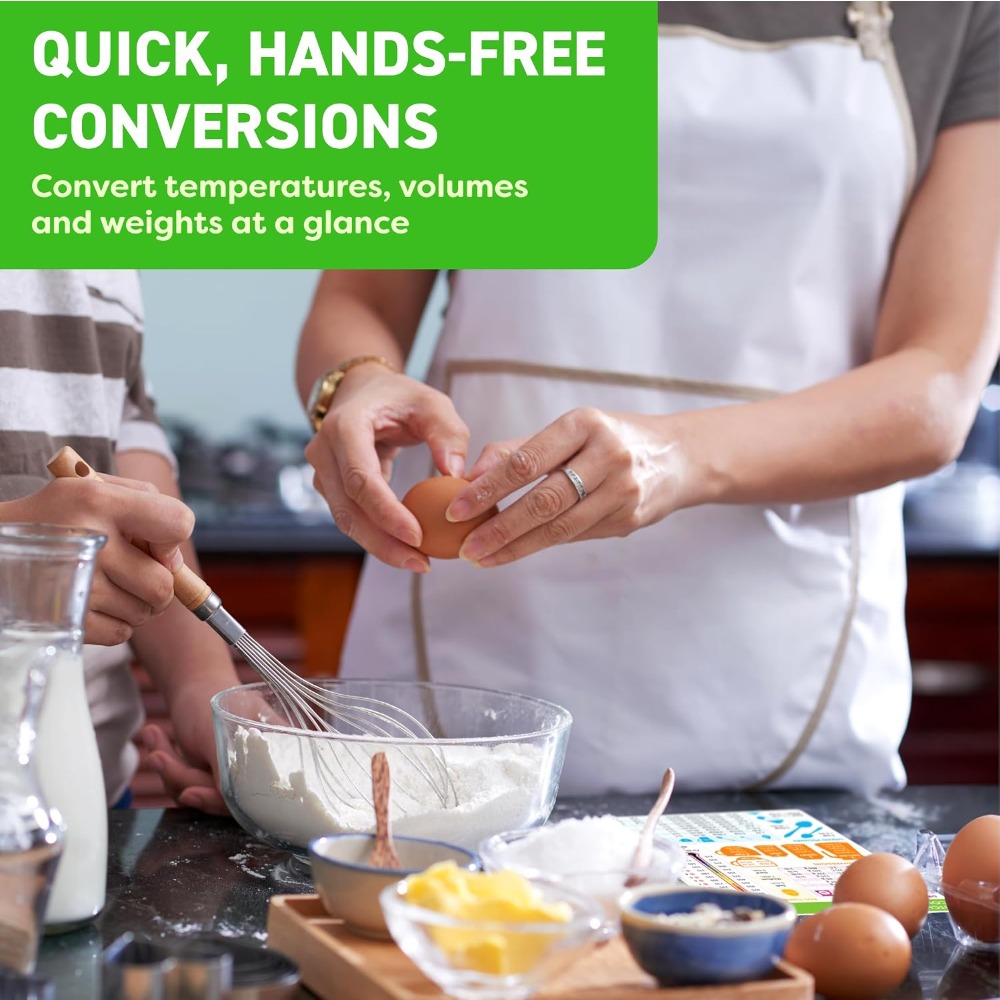 Kitchen Measurement Conversion - Kitchen Gadgets Essential ulasan dan harga