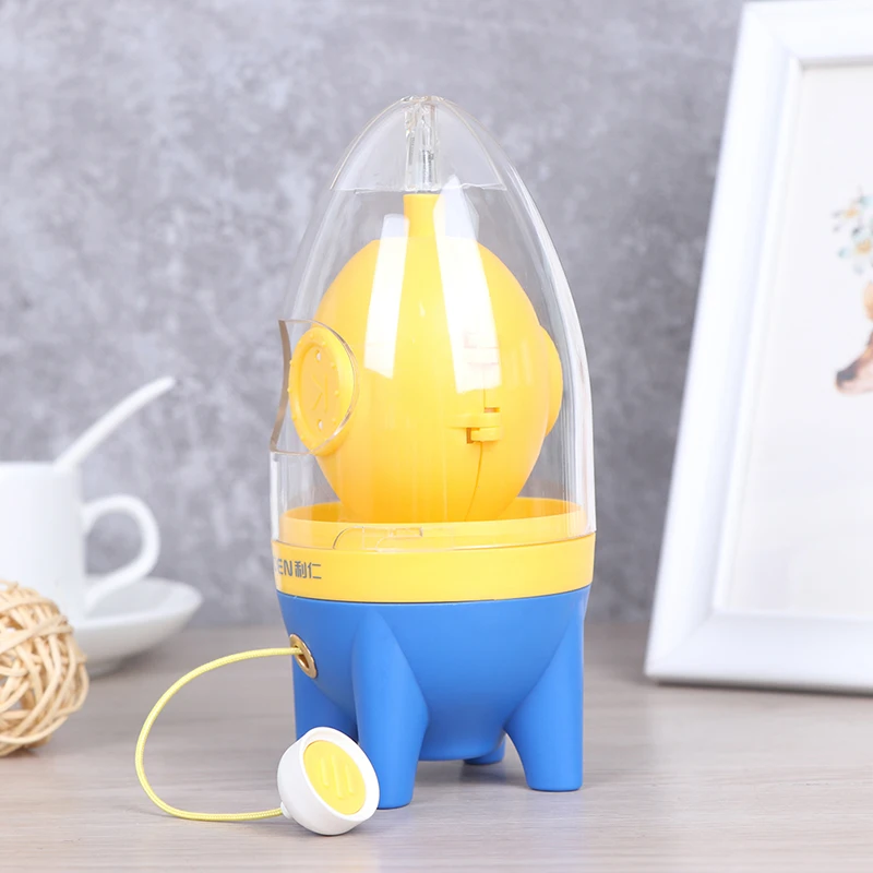 Youpin liren Egg-pulling artif - Xiaomi Kitchen Gadgets ulasan dan harga